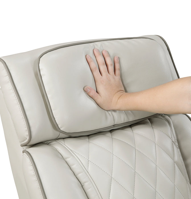 Fairway Power Double Reclining Sofa With Center Drop-Down Cup Holders