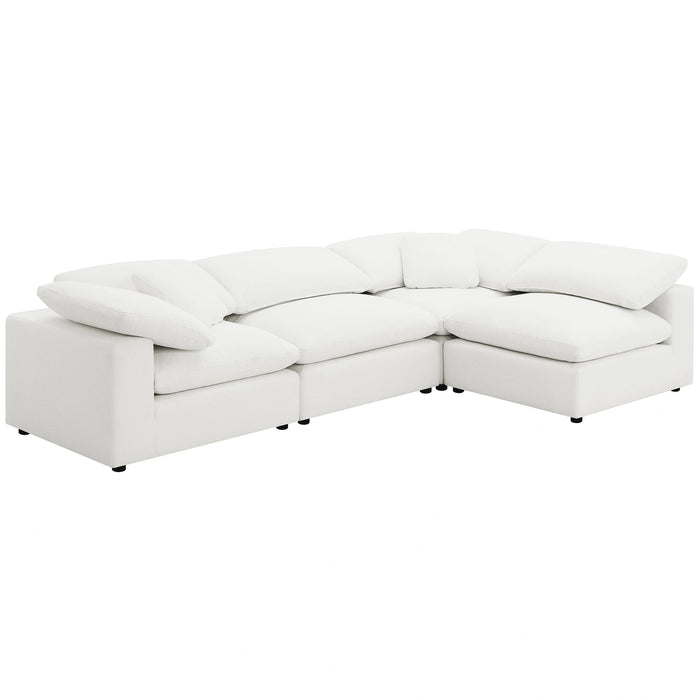 Raleigh Armless Chair