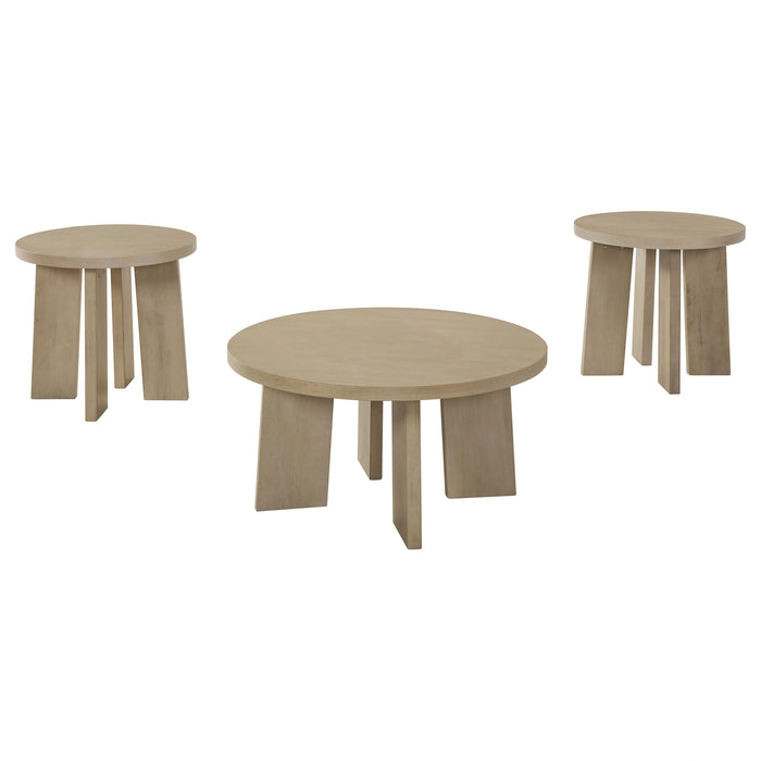 Strouse Cocktail Table Set