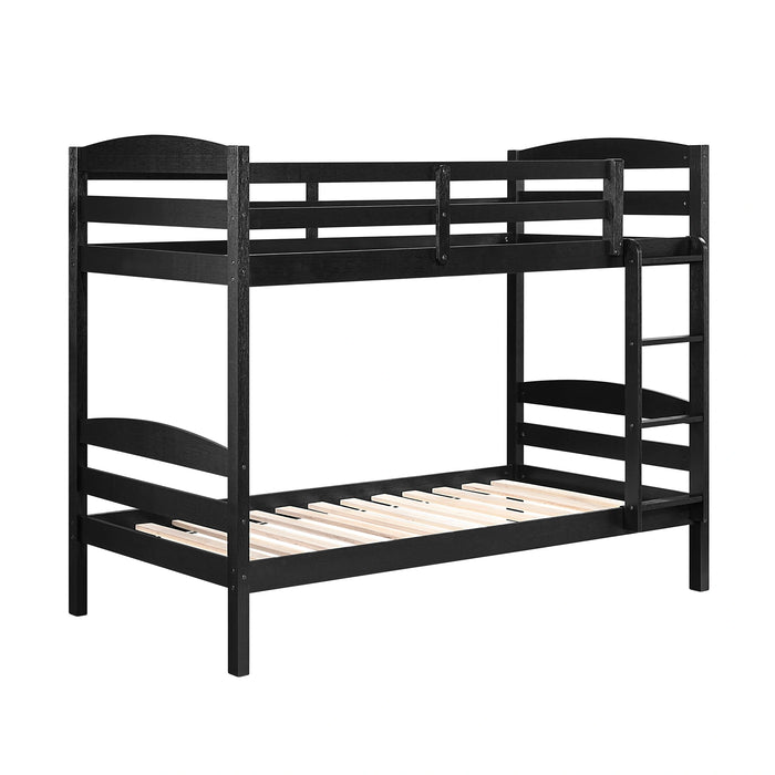 Lani Twin/Twin Bunk Bed