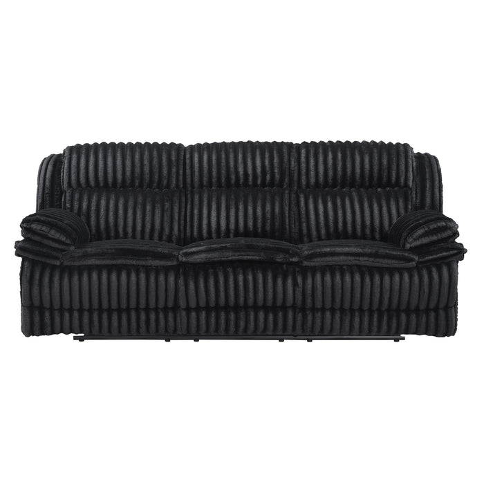 Goodland Double Reclining Sofa