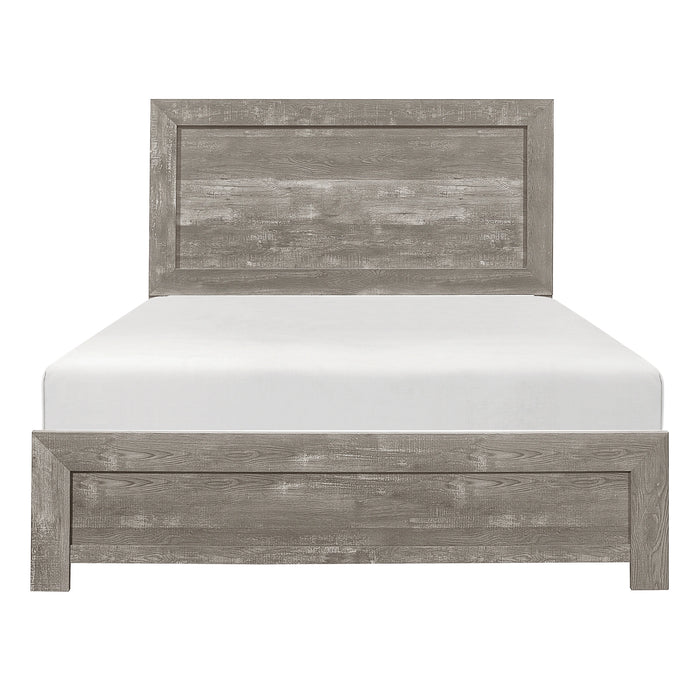 Corbin Eastern King Bed In A Box - King
