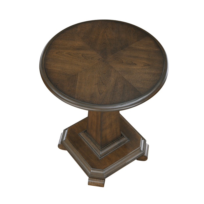 Rochester End Table