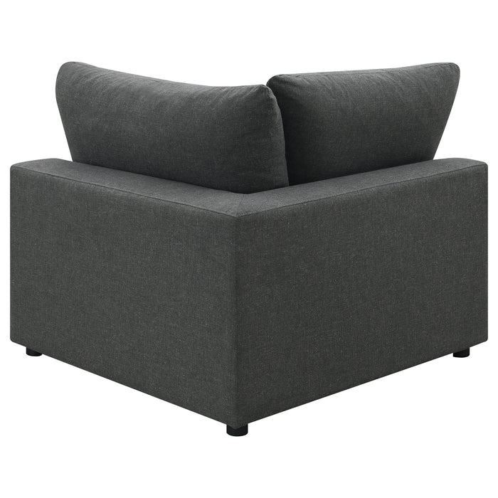 Serene Modular Sectional Sofa