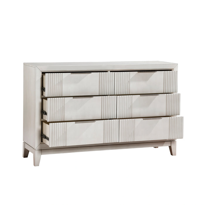 Florence Dresser