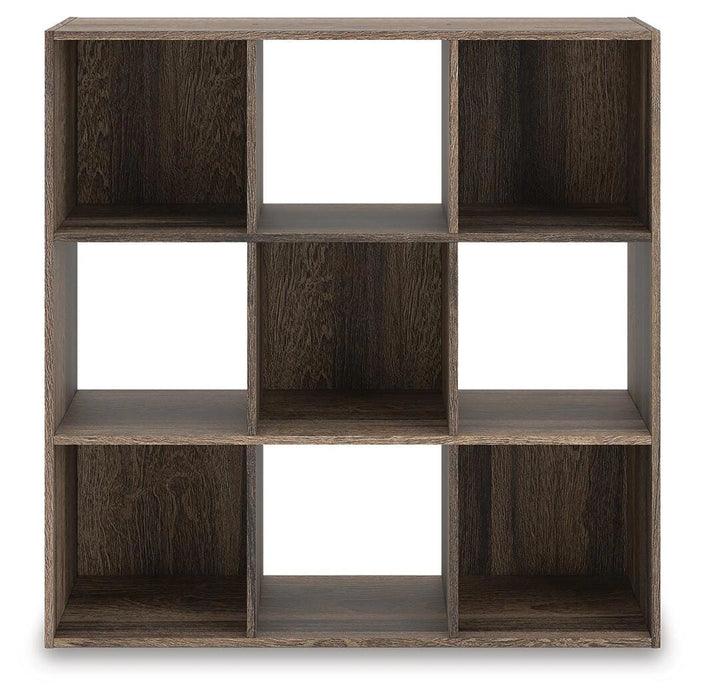 Shallifer Nine Cube Organizer