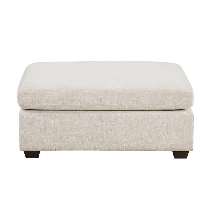 Serenity Ottoman