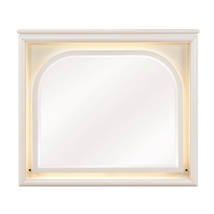 Montrose Mirror