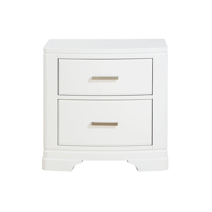 Hudson Night Stand