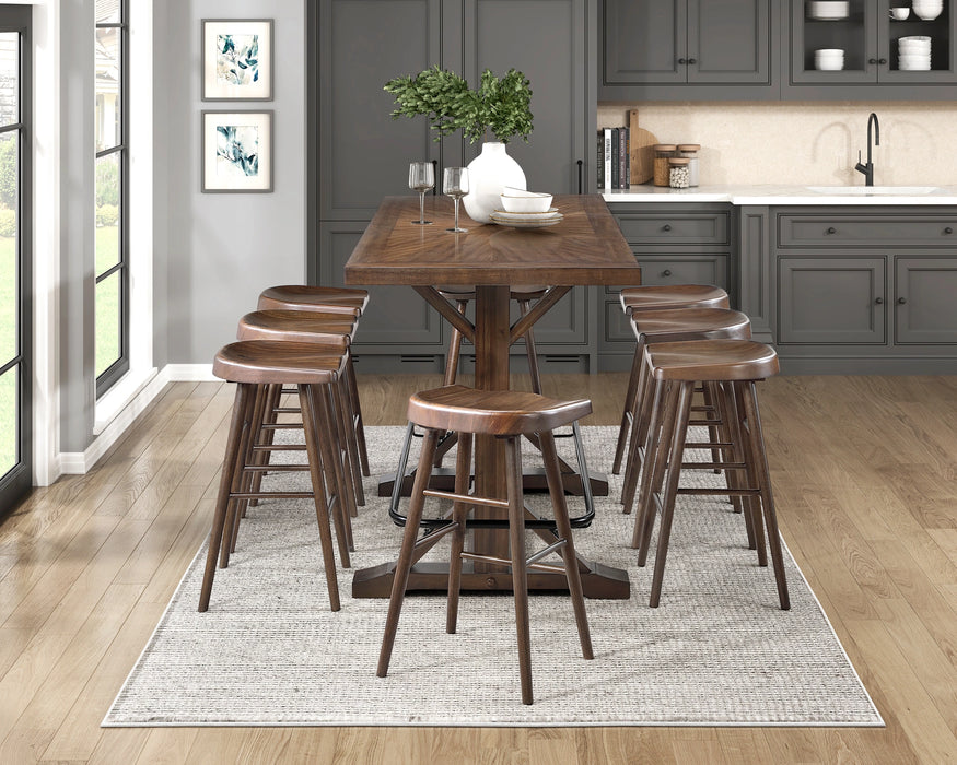 Oliver Pub Height Table