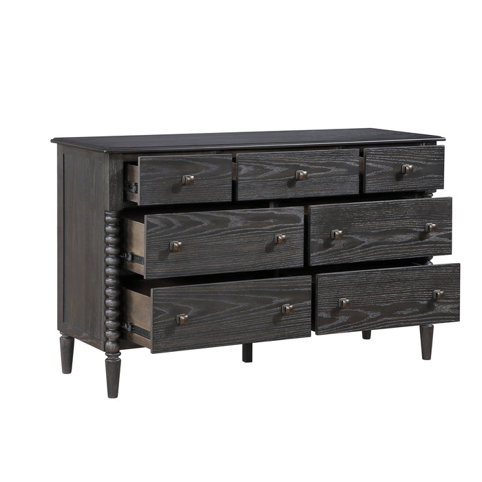 Olson Dresser