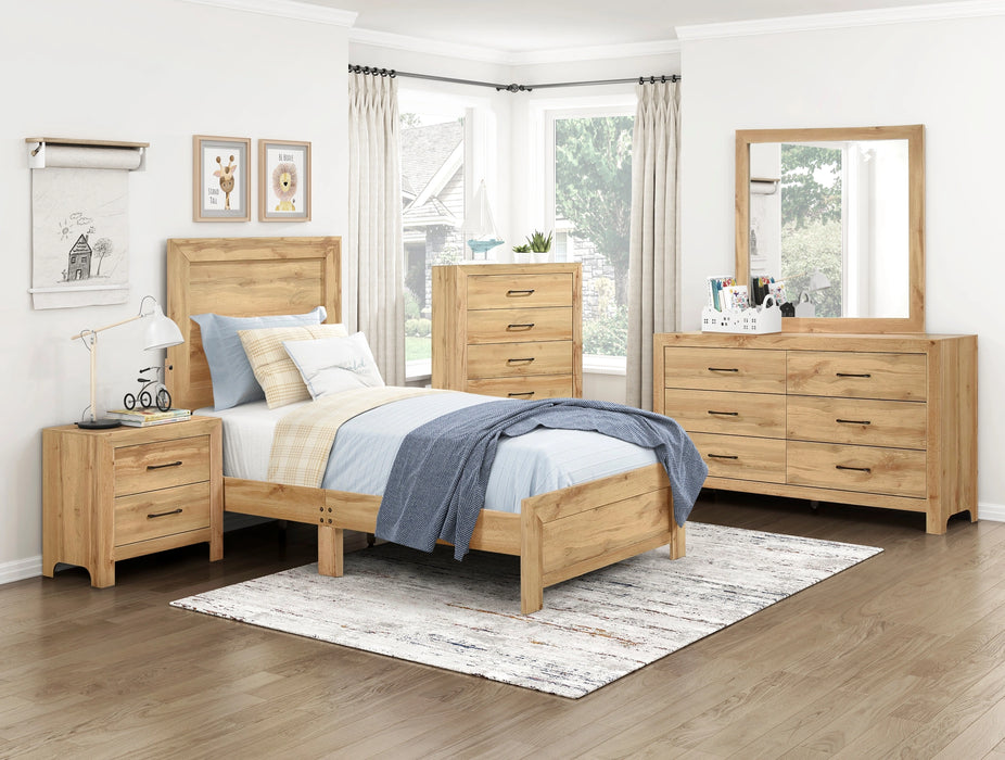 Corbin Mirror