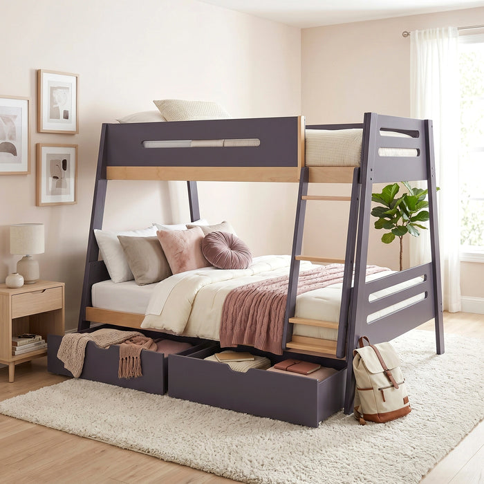 Arbor Toy Boxes (2-pieces)