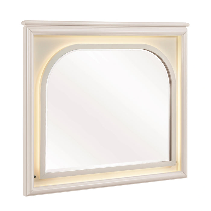 Montrose Mirror