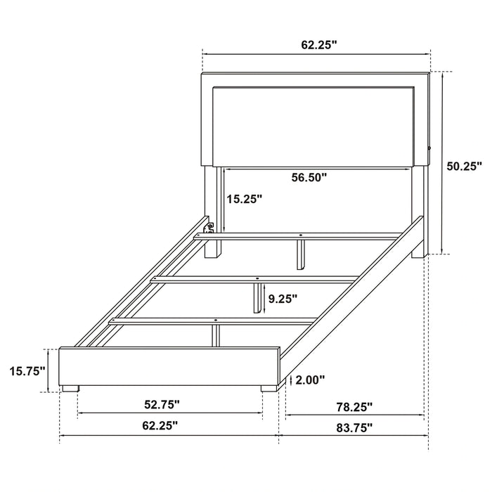 Marceline Bedroom Set