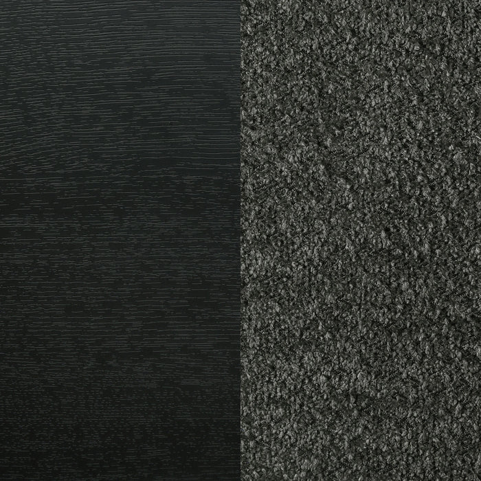 Cavelle Panel Bed