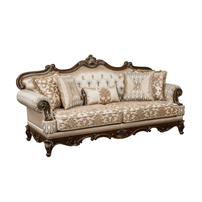 Balthasar Sofa