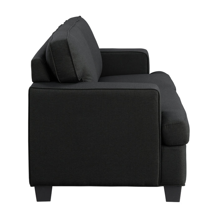 Elmont Love Seat