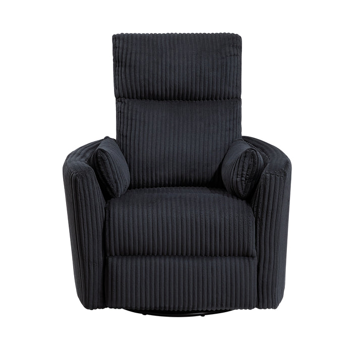 Traverse Swivel Glider Reclining Chair