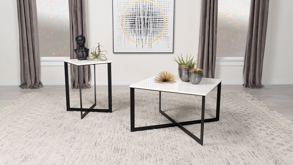 Tobin Coffee Table Set