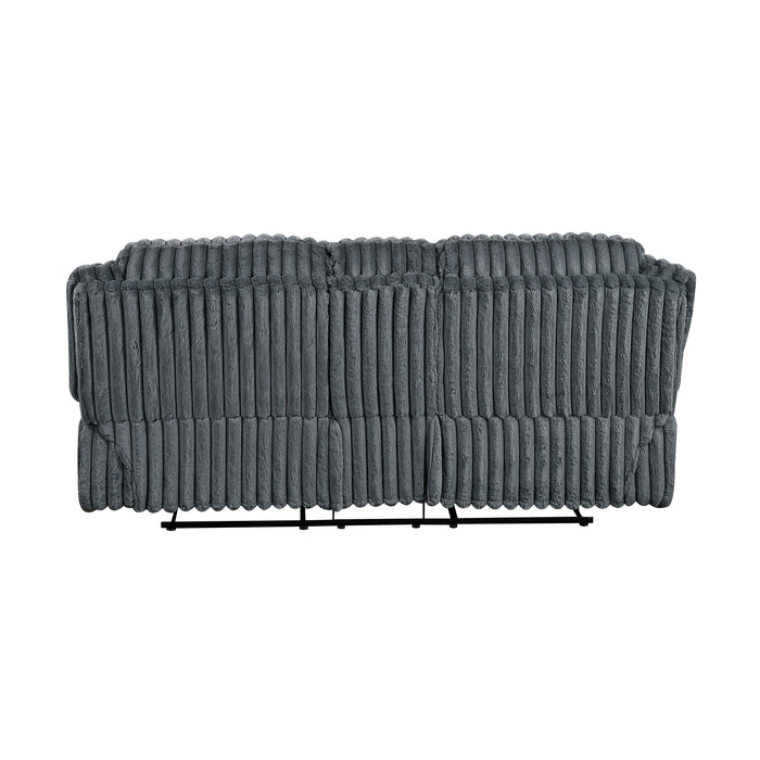 Goodland Double Reclining Love Seat With Center Console