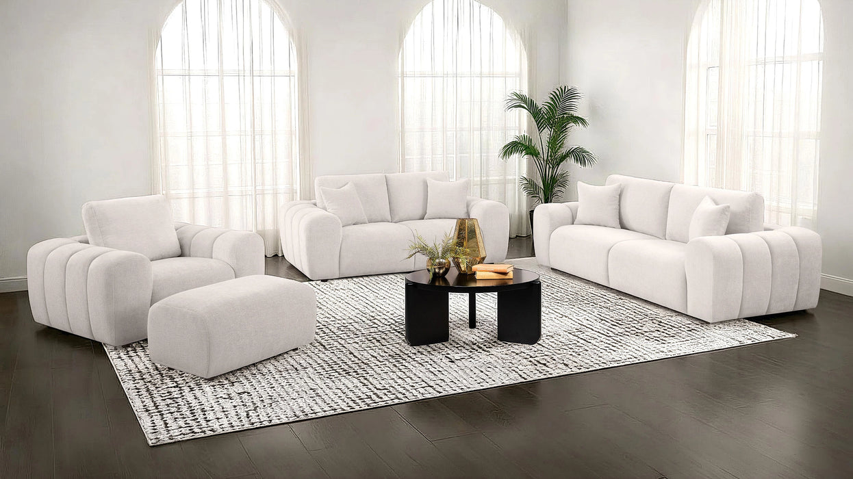 Burnett Sofa Set