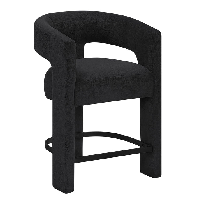 Marais Cntr Height Stool