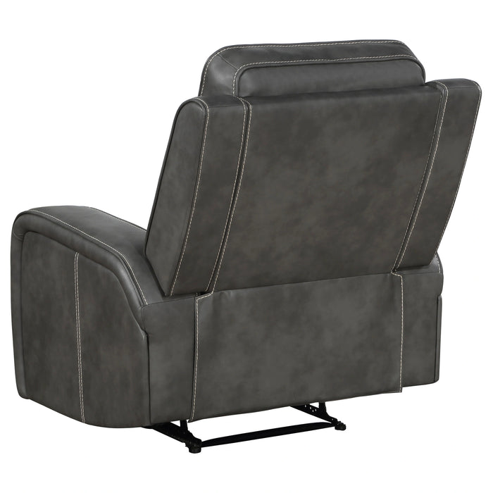 Raelynn Reclining Sofa Set