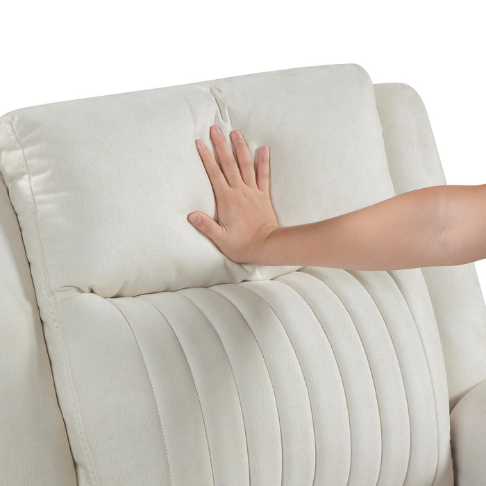 Dean Double Reclining Sofa