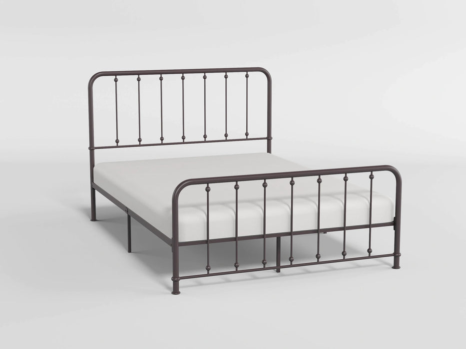 Larkspur Full Platform Bed