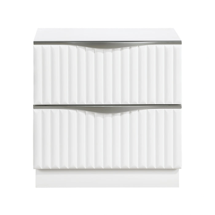 Linea Night Stand