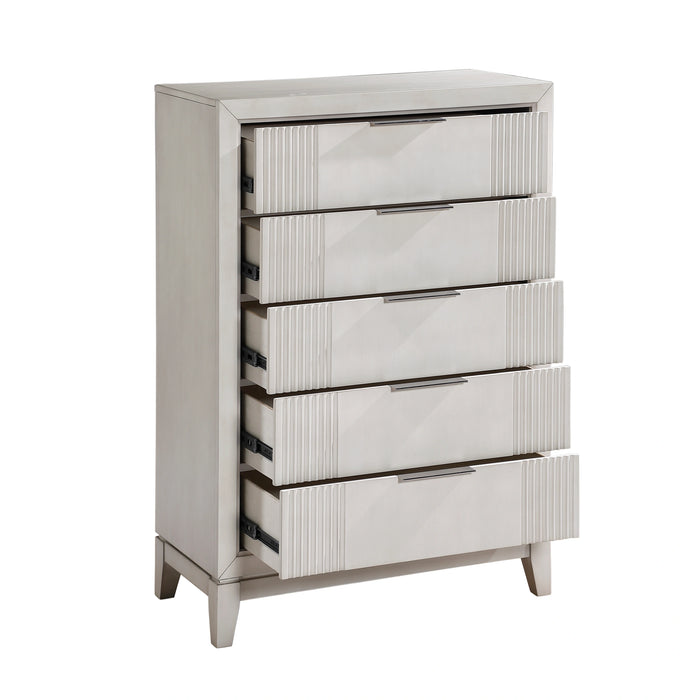 Florence Chest