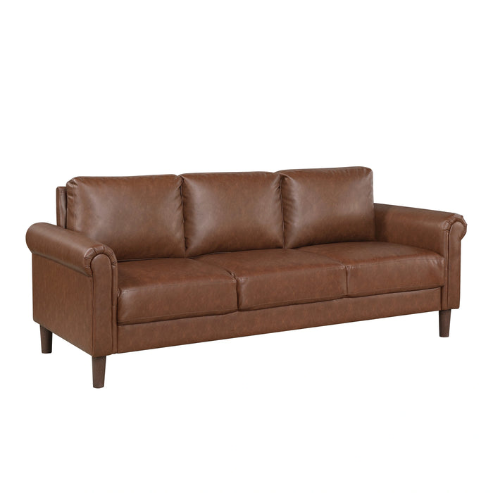 Hector Sofa - Cal King
