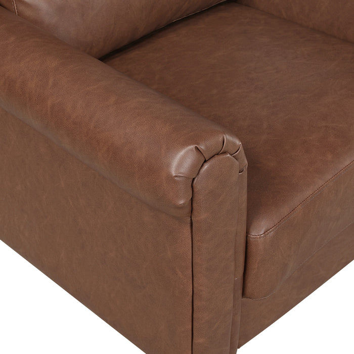 Hector Love Seat - Cal King