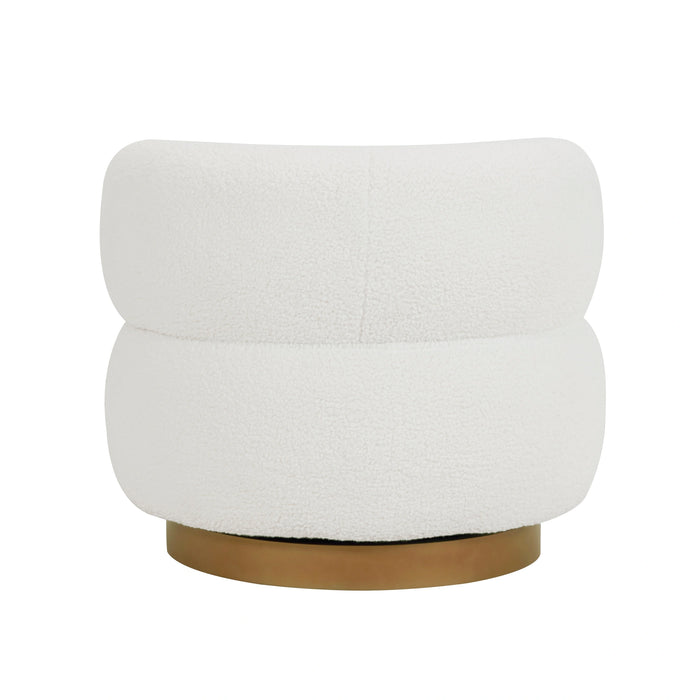 Novella Swivel Chair