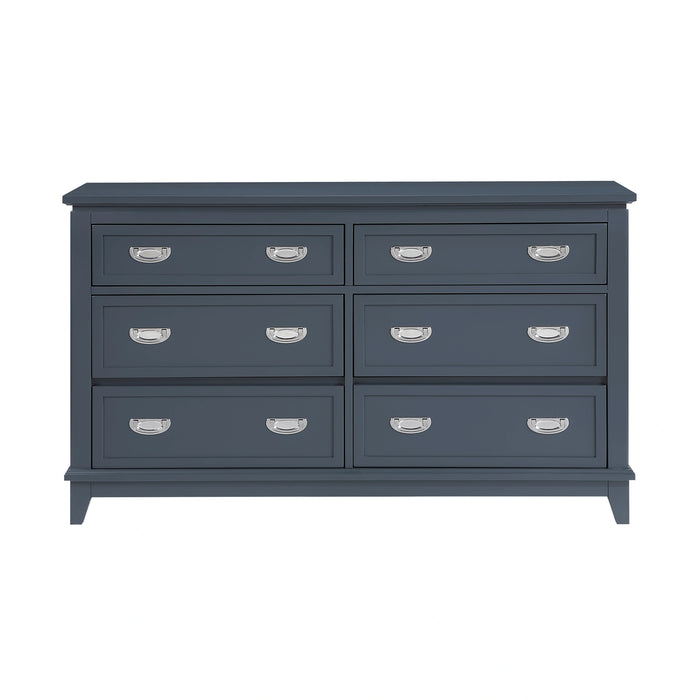 Sloane Dresser