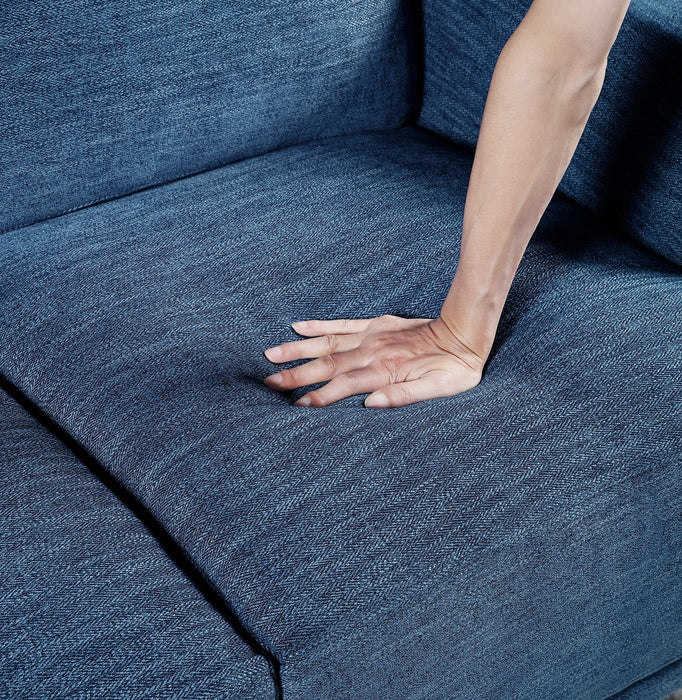 Stride Love Seat
