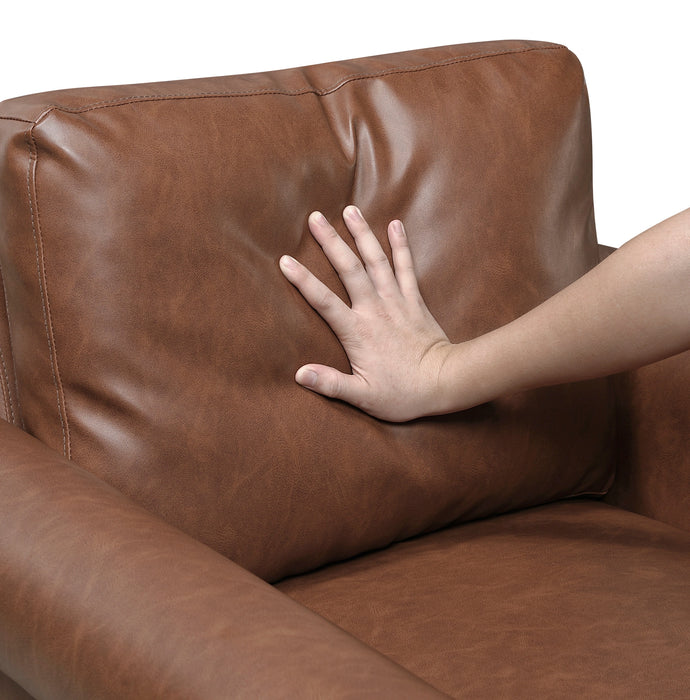 Hector Sofa - Cal King