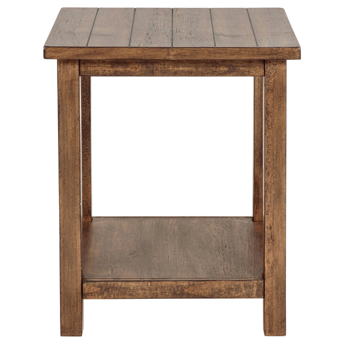 Payne End Table