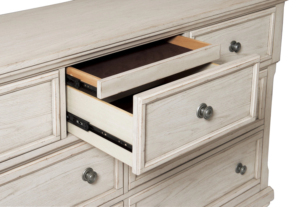 Bethel Dresser