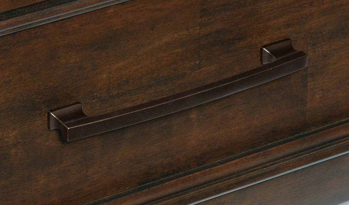 Logandale Dresser