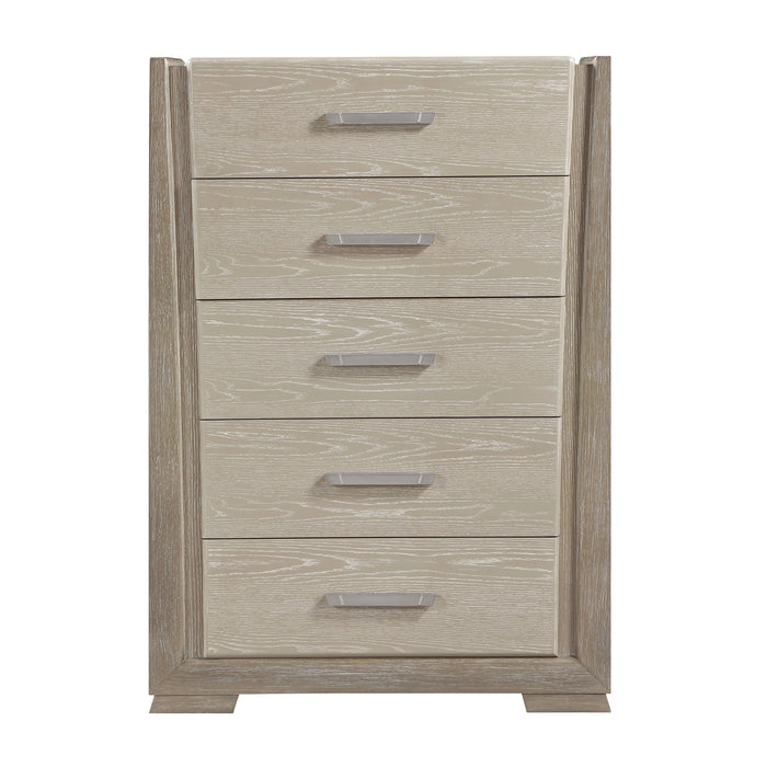 Aeon Chest