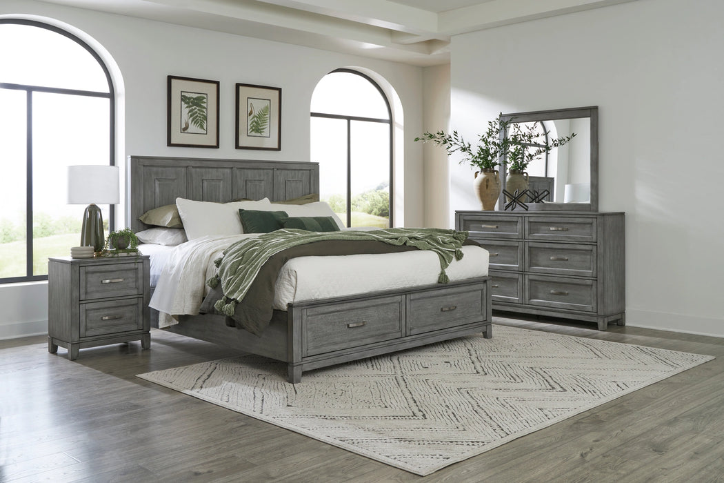 Garretson Dresser