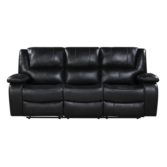 Ellicott Double Reclining Sofa