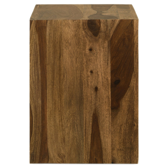 Odilia End Table
