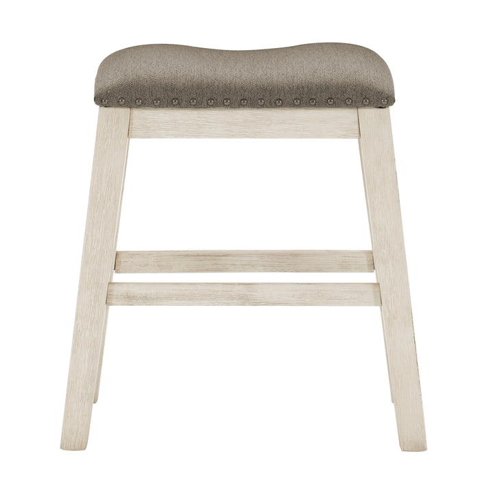 Timbre Counter Height Stool