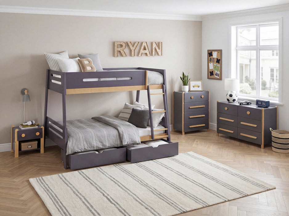 Koda Dresser