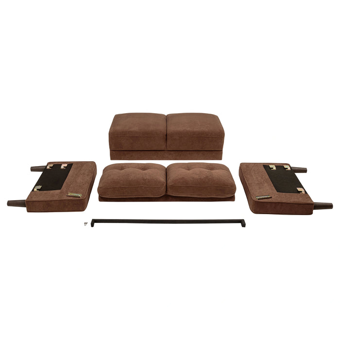 Bowen II Loveseat