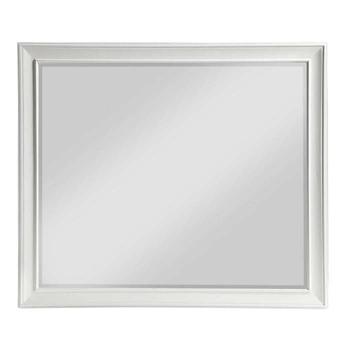 Mackinac Mirror