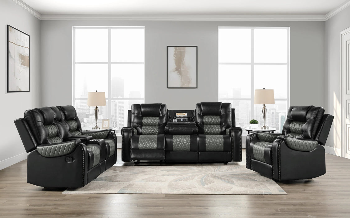 Hart Glider Reclining Chair